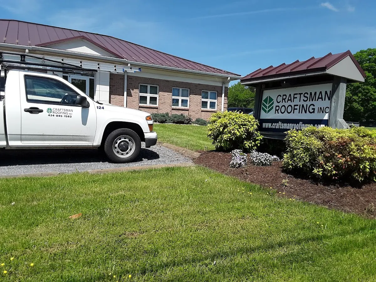 Quality Soffit & Fascia Repair by experienced craftsmen in Springdale Estates